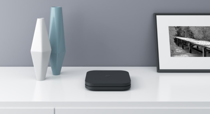 Xiaomi officially introduced Mi Box 4 and Mi Box 4c