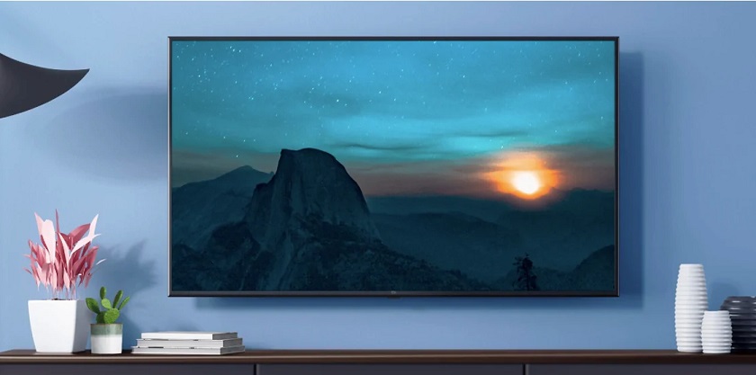 Стала відома дата виходу 70-дюймового Redmi TV