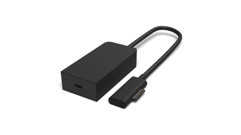 Microsoft выпустила адаптер USB-C для Surface. Вам он не понравится