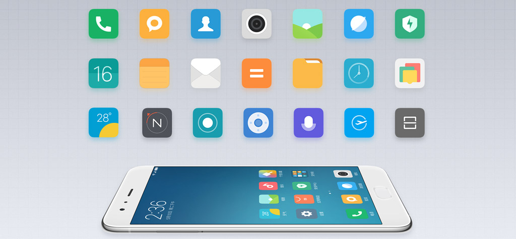Xiaomi за допомогою голосування серед користувачів обирає нові функції MIUI
