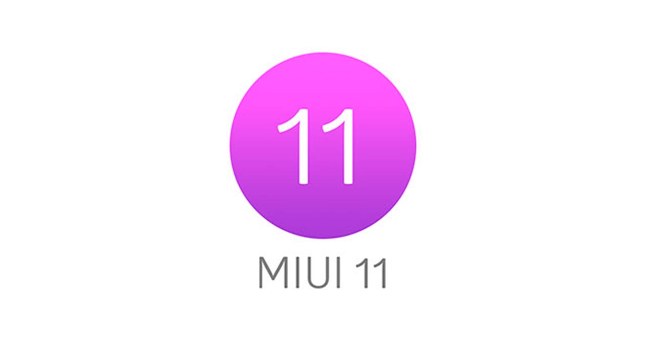У мережі з'явилися нові зображення MIUI 11