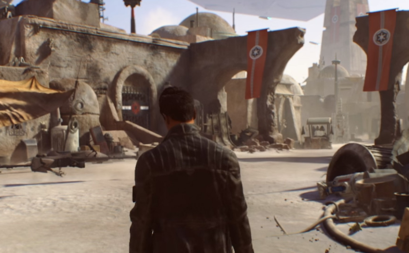 Продюсер Andromeda и Inquisition ушел из BioWare ради новой игры по Star Wars