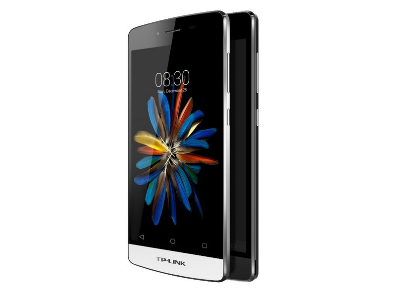 Смартфоны Neffos от TP-LINK скоро в России