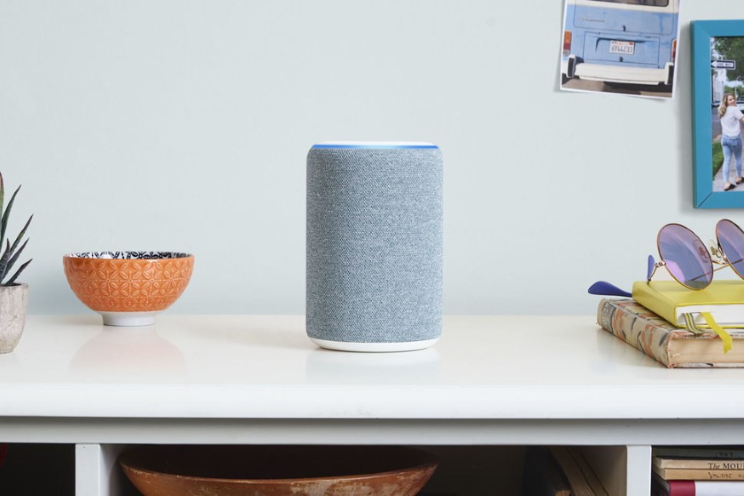 Amazon выпустил новые смарт-колонки Echo и Echo Dot с часами и ценником от $60