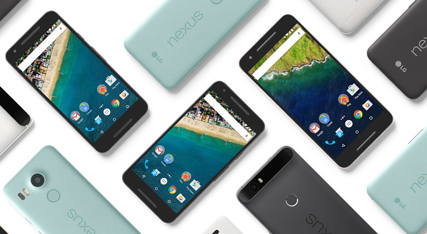 HTC будет выпускать смартфоны Nexus следующие 3 года