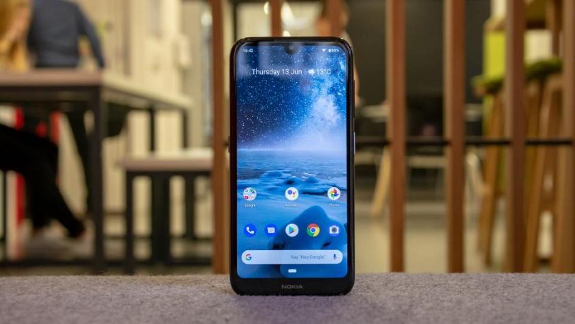 HMD Global готує до виходу бюджетні смартфони Nokia 2.3 та Nokia 5.2