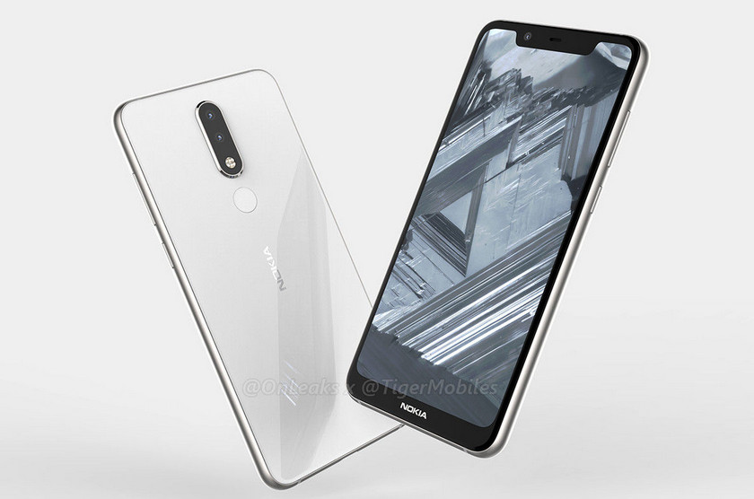 HMD отменила презентацию Nokia X5 (5.1 Plus) из-за плохой погоды