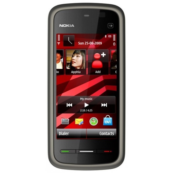 In India, the explosion of Nokia 5233 killed a girl