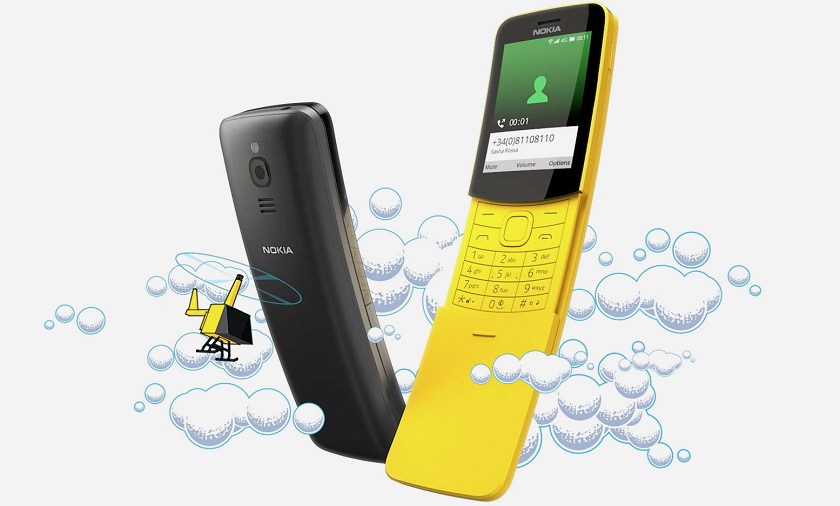 WhatsApp тепер працює на кнопкових телефонах із KaiOS