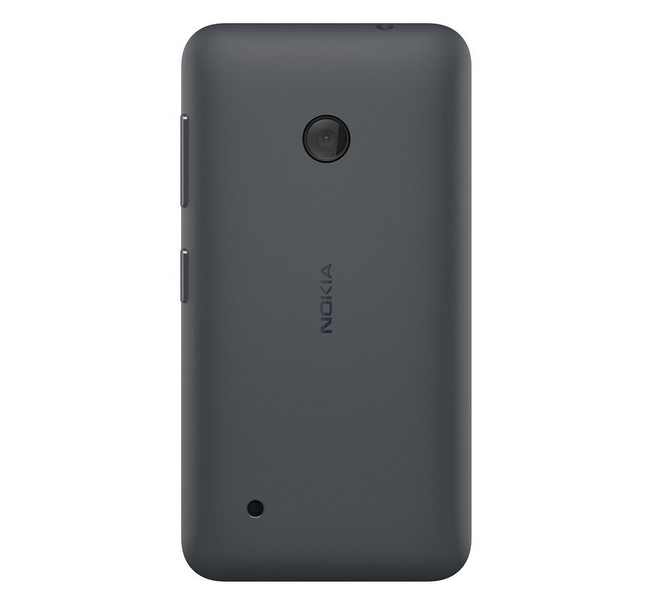 In the FCC lit one more 4G-phone Nokia