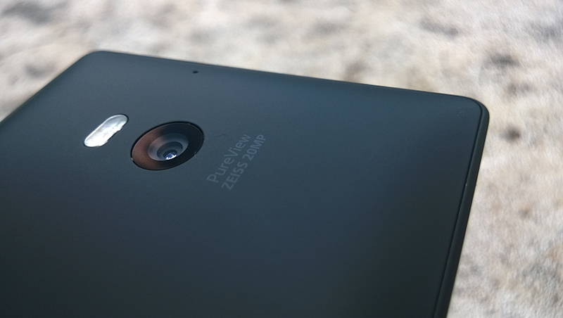 Камеры PureView могут вернуться в смартфоны Nokia