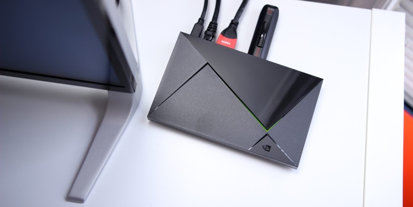 NVIDIA приостановила распространение Android 8.0 Oreo для Shield TV