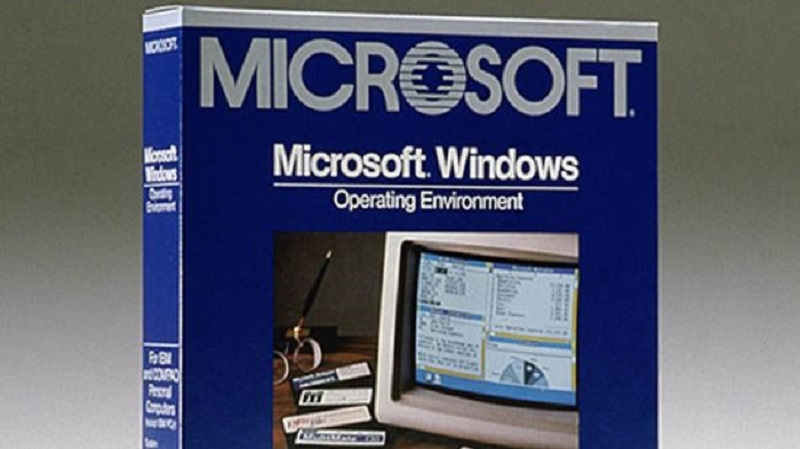 Системы Windows, о которых мы либо не знали, либо забыли