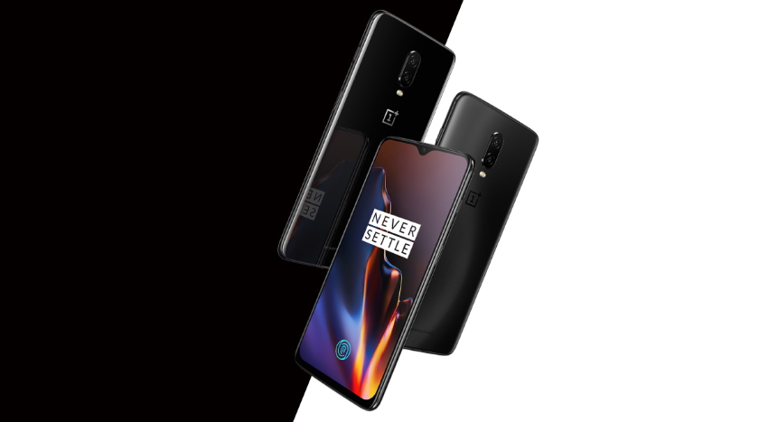 Смартфоны OnePlus 6 и OnePlus 6T получат Android 10 уже в этом месяце