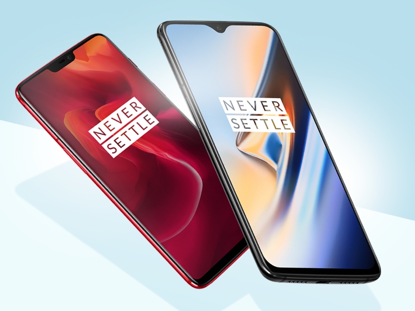 У смартфонів OnePlus 6/6T з'явилася проблема із мікрофоном