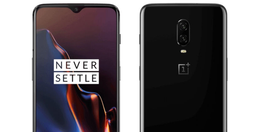 OnePlus 6T c Android 9 Pie протестировали в Geekbench