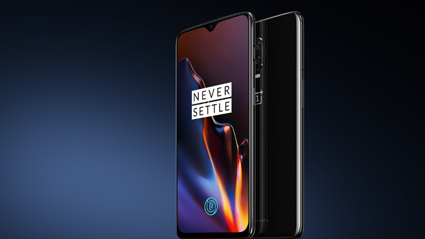OnePlus 6T McLaren Edition может получить 10 ГБ оперативной памяти