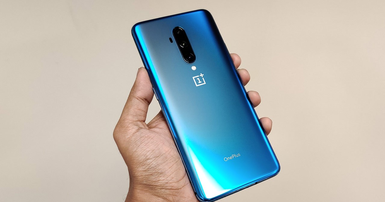 OnePlus обіцяє, що OnePlus 8 стане найкрасивішою лінійкою смартфонів