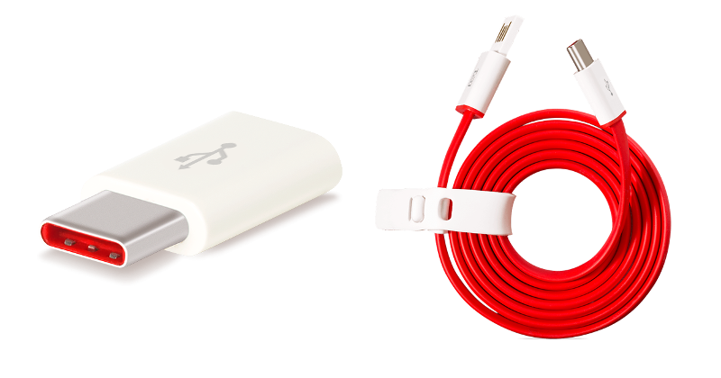 Инженер Google не советует покупать фирменные USB Type-C аксессуары OnePlus