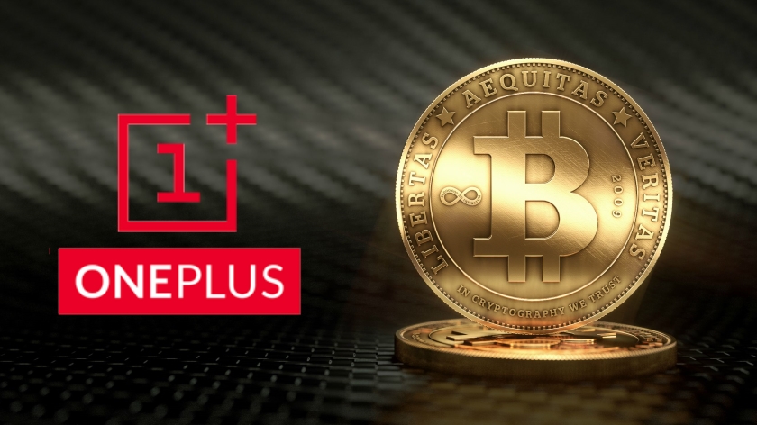 OnePlus teaches its crypto currency
