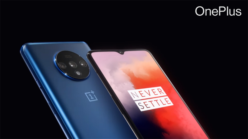 OnePlus більше не випускатиме смартфони з частотою оновлення екрану менше 90 Гц