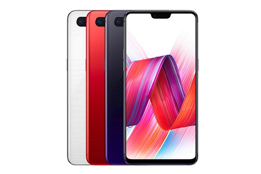 OnePlus 6 was added to the network