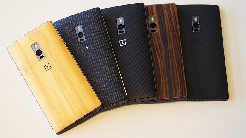 AnTuTu рассекретил китайский флагман OnePlus 3
