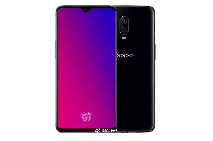 Oppo R17 Pro в Geekbench: SoC Snapdragon 710 и 8 ГБ ОЗУ