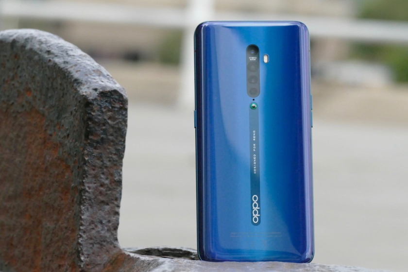 Джерело: OPPO збирається випустити топовий смартфон Reno S із камерою на 64 Мп та швидкою зарядкою на 65 Вт