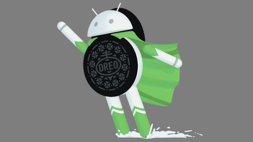 Samsung Galaxy S8 and Galaxy S8 + again updated to Android 8.0 Oreo