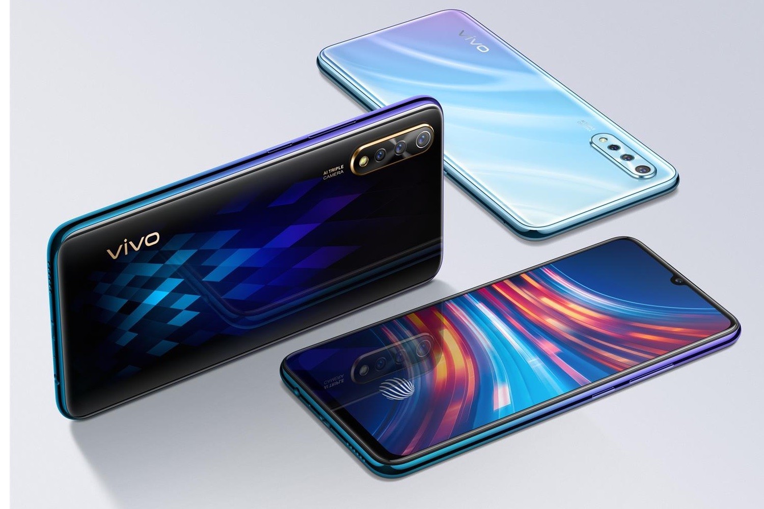 Vivo до «Чорної п'ятниці» знизила ціни на 5 смартфонів в Україні