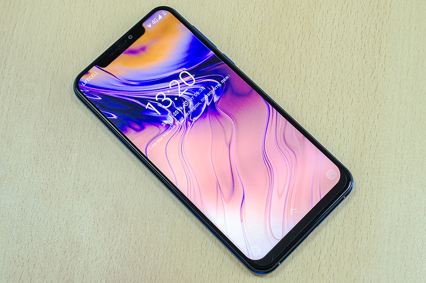 Обзор OUKITEL U23: хорош для игр, не силён в фотографии