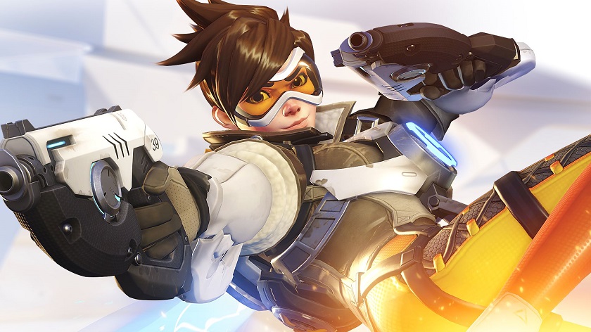 Blizzard навсегда снизила цену Overwatch на ПК