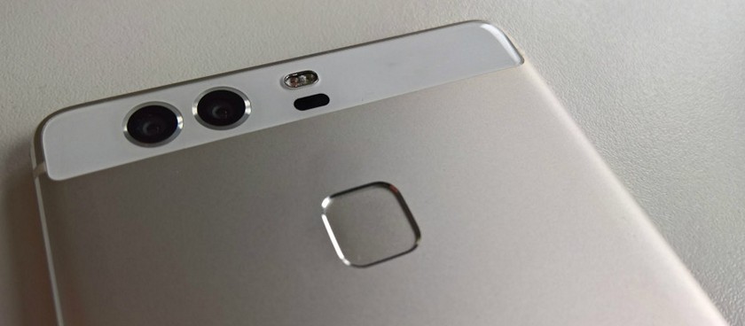 Рендеры еще двух версий флагмана Huawei P9