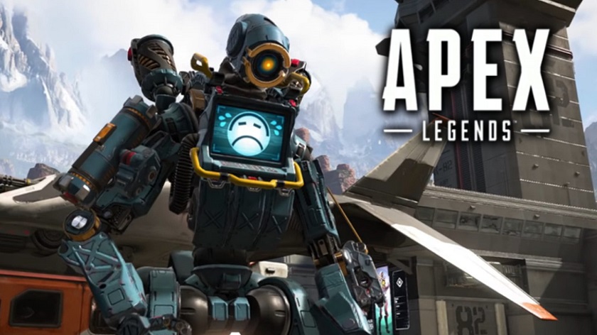 Respawn Entertainment может исправить непропорциональные хитбоксы в Apex Legends