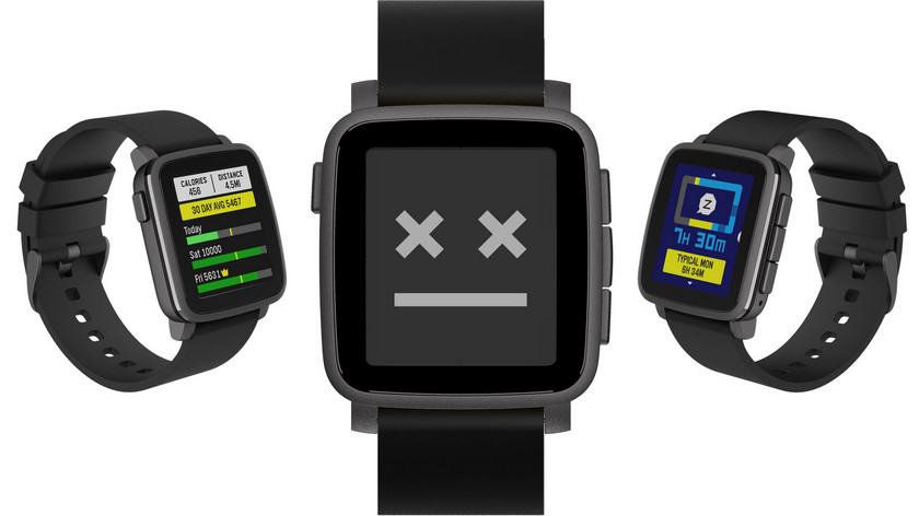Летом Fitbit отключит сервисы Pebble: к чему готовиться?