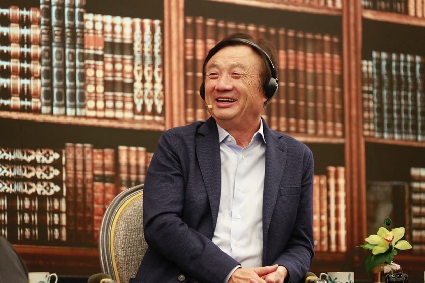 Глава Huawei: Google потеряет 800 миллионов пользователей после релиза HongMeng OS