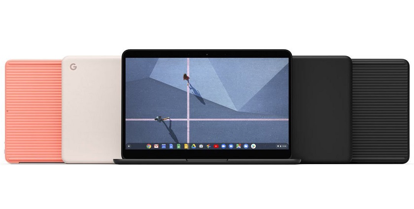Google презентувала Pixelbook GO: Найдоступніший Chromebook компанії