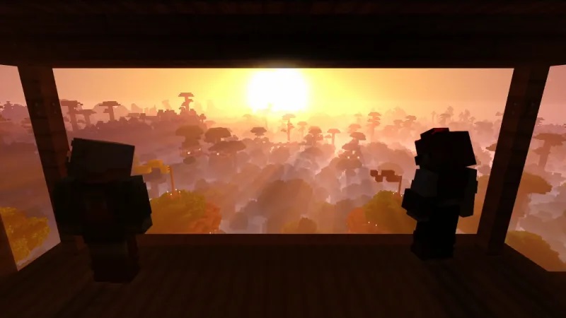 Mojang не подужав: «супер-пупер» текстур у Minecraft не буде