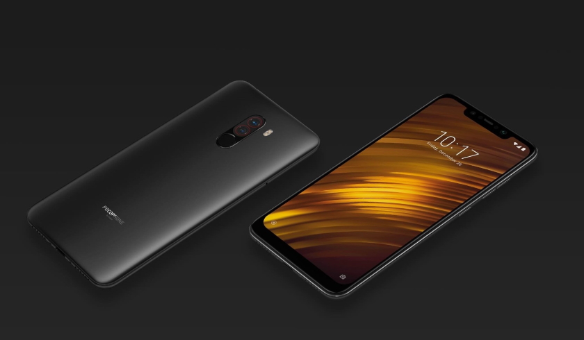 Xiaomi випустила стабільну версію оболонки MIUI 11 для Pocophone F1