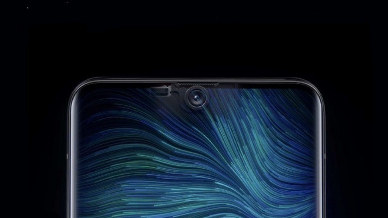 Xiaomi: не чекайте найближчим часом на смартфони з підекранною фронтальною камерою