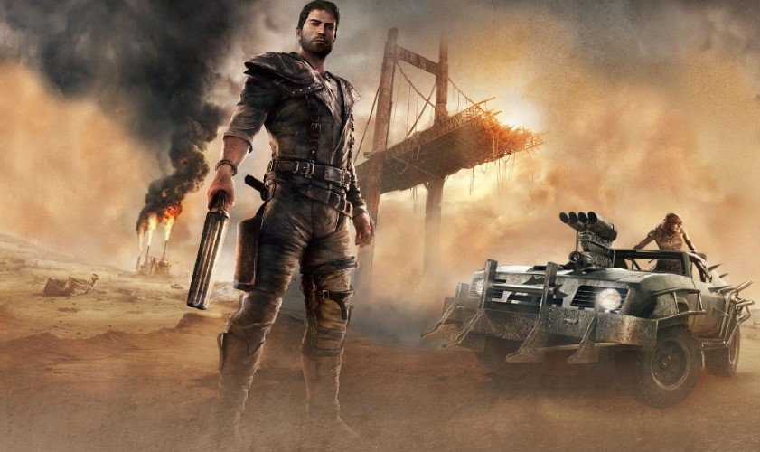 Post-apocalypse and crazy race: what games are waiting for subscribers of PlayStation Plus in April