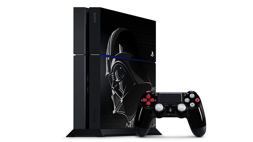 PlayStation 4 разошлась 30-миллионным тиражом