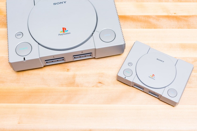 Дешевле уже некуда: цена на PlayStation Classic снова рухнула 