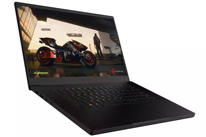 Razer анонсировала ноутбук Blade 15 Advanced с механической клавиатурой и RTX 2070 Max-Q на борту