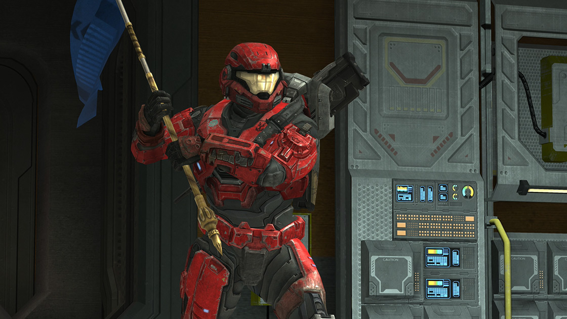 Нові деталі щодо Halo The Master Chief Collection: системні вимоги, мільйон карт та прогрес