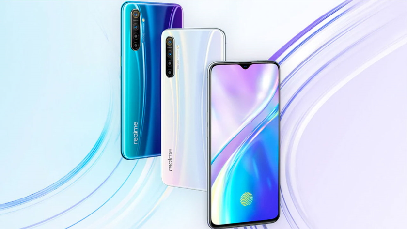 OPPO готує конкурента Redmi K20 Pro під брендом Realme: новинка отримає чіп Snapdragon 855+ та дисплей на 90 Гц