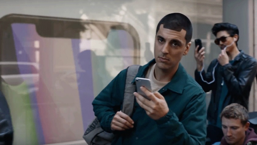 Apple will cut production of iPhone X due to low demand