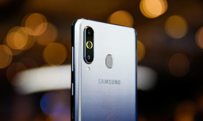 Samsung Galaxy A30 із Android 9 Pie на борту протестували у Geekbench
