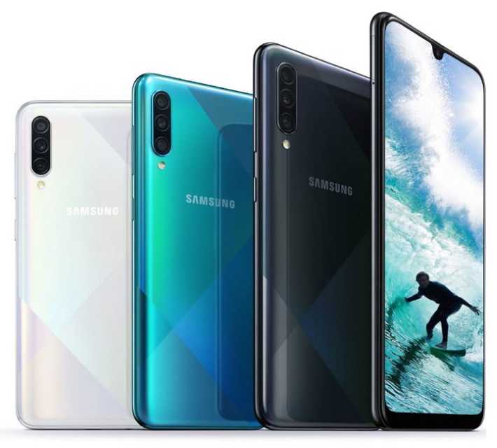 Источник: Samsung Galaxy A70s c камерой на 64 Мп и чипом Snapdragon 675 представят в этом месяце